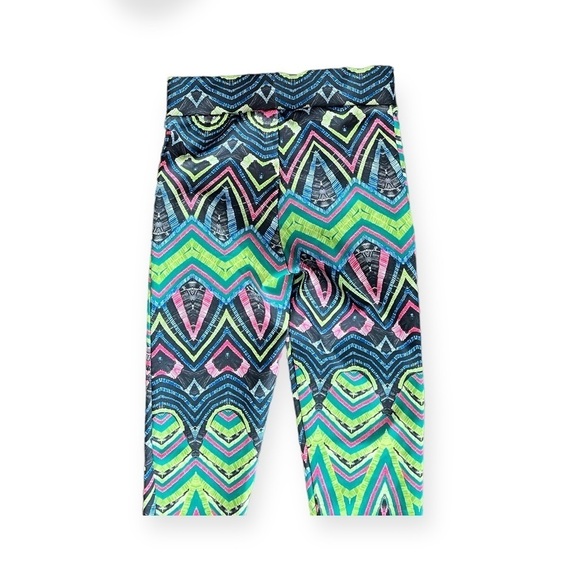 TOPSHOP Nordstorm leggings athletic athleisure work out Sz 2 NEW - Picture 5 of 9